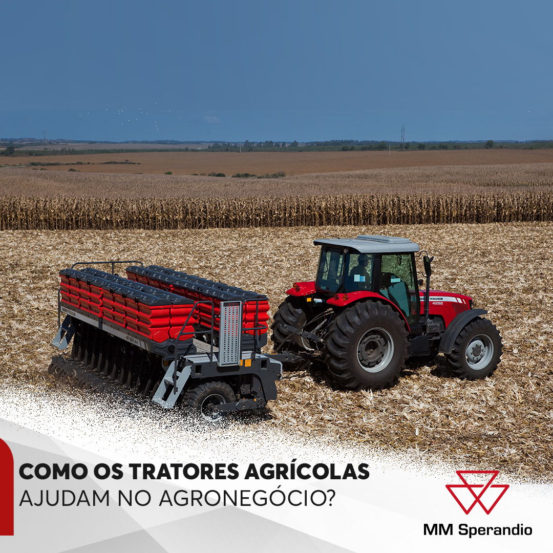 ✓ Trimble Agricultura