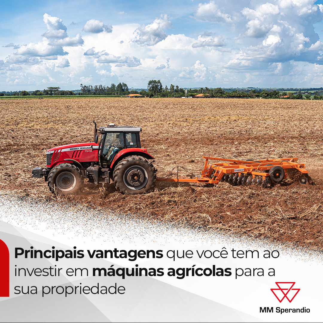 ✓ Trimble Agricultura